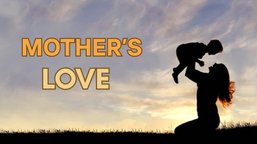 Bible verse about mothers