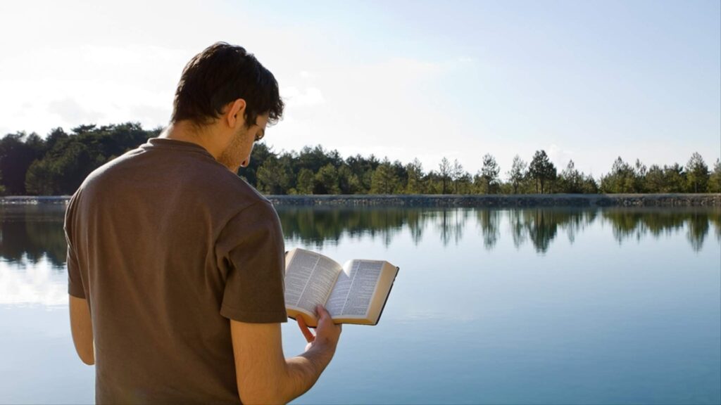 bible verses for mens